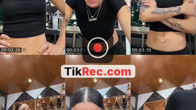 @hafsa_zkirim TikTok live