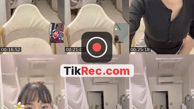 @hudxxni_ TikTok live