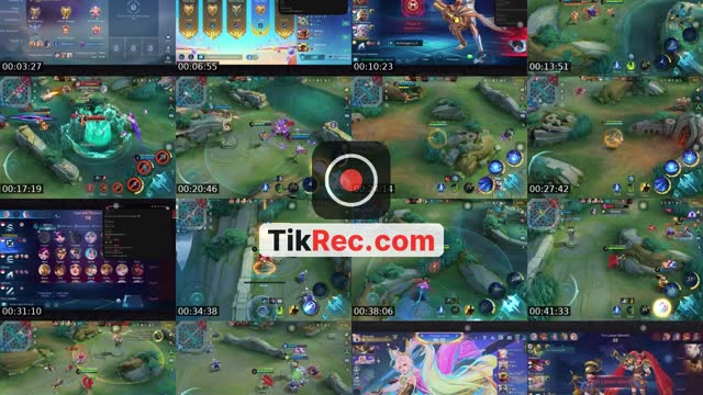 Indonesia TikTok live: eyy by @hiishelaa