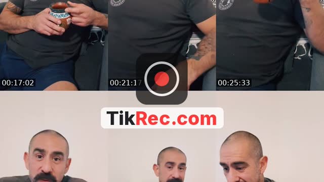 @dboddrod TikTok live from 2026-10-17