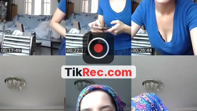@mevlude_2546 TikTok live
