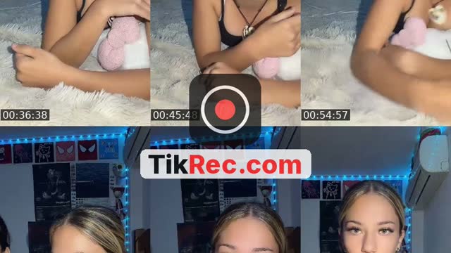 @carmens.main.account TikTok live from 2026-10-17