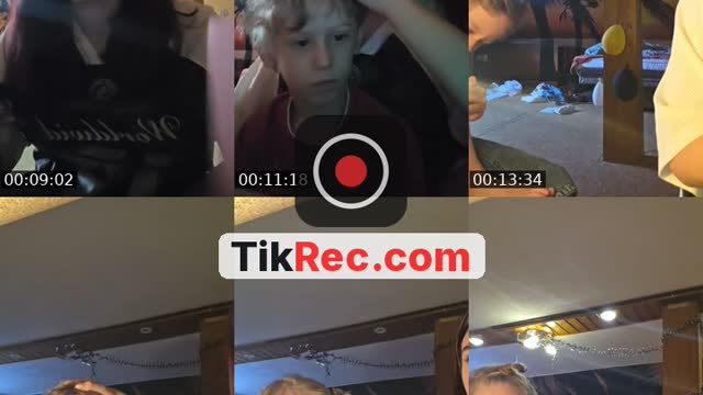@kmila_20121507 TikTok live