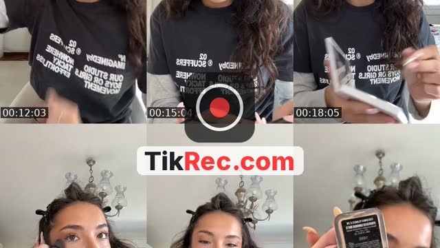 @ceciiglesiascastro TikTok live from 2026-10-17