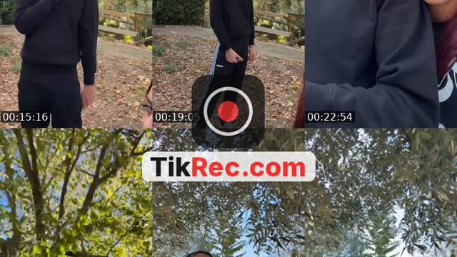 @.mariachiara TikTok live