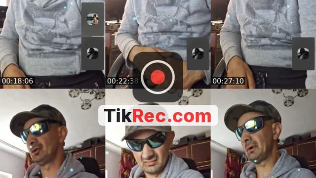 TikTok live: Dj.cristi. cel. rău by @constantin_epure