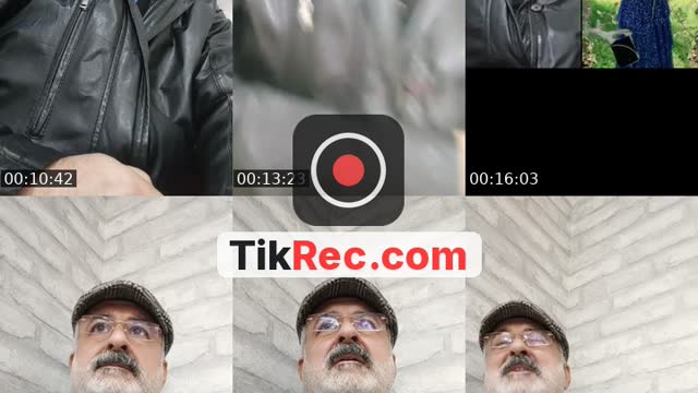 @selocan585 TikTok live