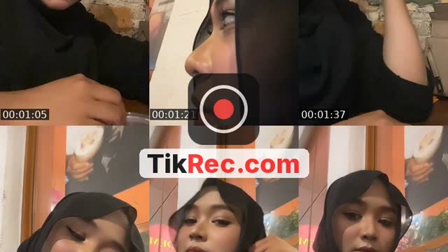 @fraaduii__ TikTok live