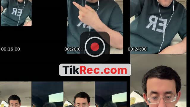@mody7772 TikTok live from 2026-10-17
