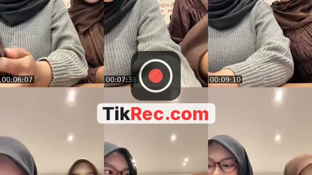 @firdaaamanda TikTok live from 2026-10-17