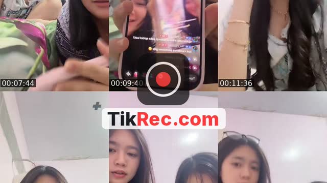 @00jszz Indonesia TikTok live from 2026-10-17