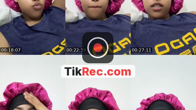 @linaaa_sam TikTok live from 2026-10-17