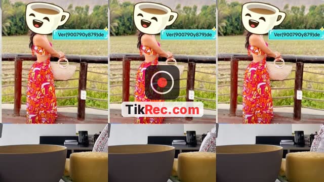 @dulce.magui3 TikTok live