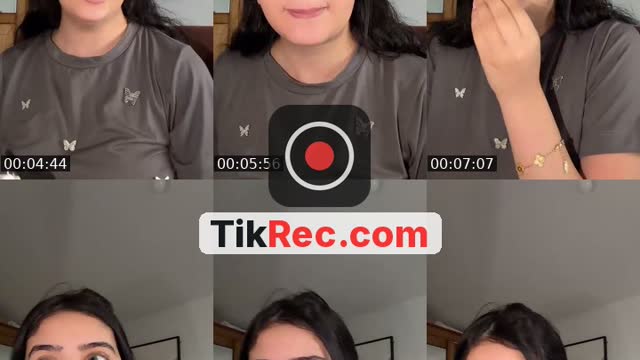 @dora.dzoff TikTok live from 2026-10-17