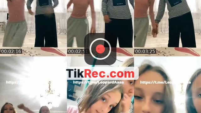 @..girl.alina TikTok live
