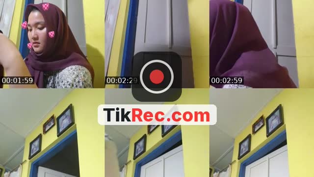 @wulan.nvtaaa TikTok live