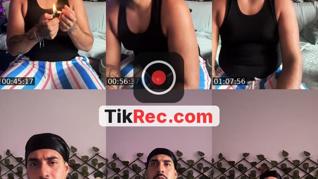 TikTok live: saturndaze 🪐🔥 by @papucho.g