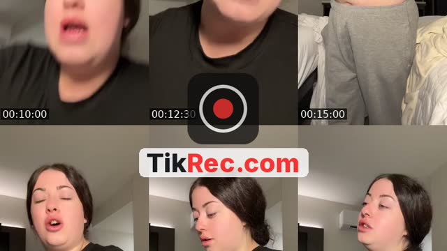 @henny.805 TikTok live