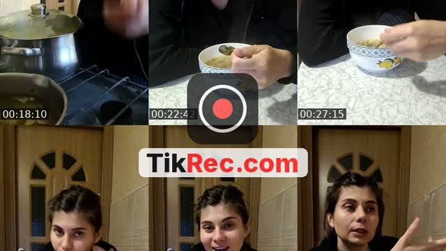 @lenka_petro TikTok live from 2026-10-17
