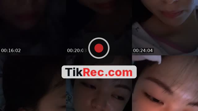 @121225mn TikTok live