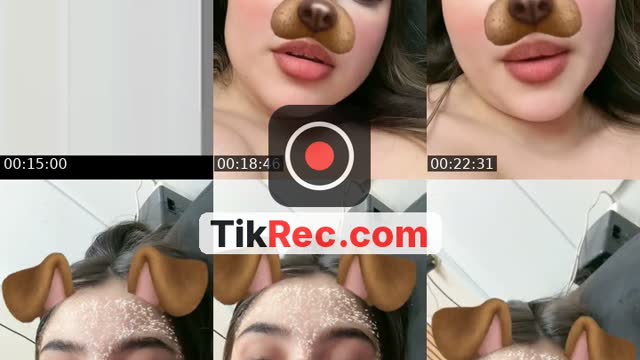 @maay.avm TikTok live from 2026-10-17