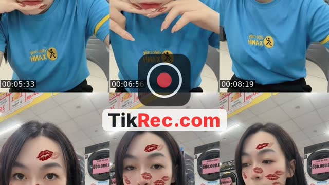 @npa1801 TikTok live