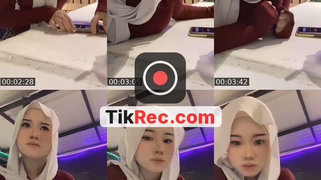 @atulllzj TikTok live