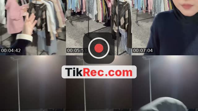 @shushucoklat TikTok live