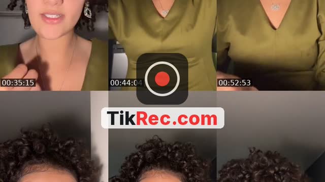 @mcgrebine TikTok live from 2026-10-17