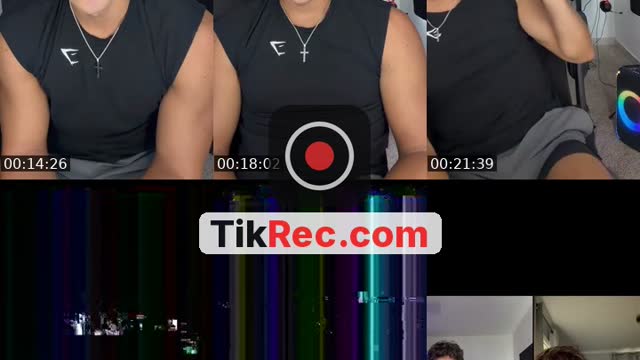 TikTok live: looking for girlfriend by @charlescantlift