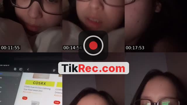 @maczirei TikTok live from 2026-10-17