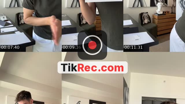 @drewsovran TikTok live from 2026-10-17