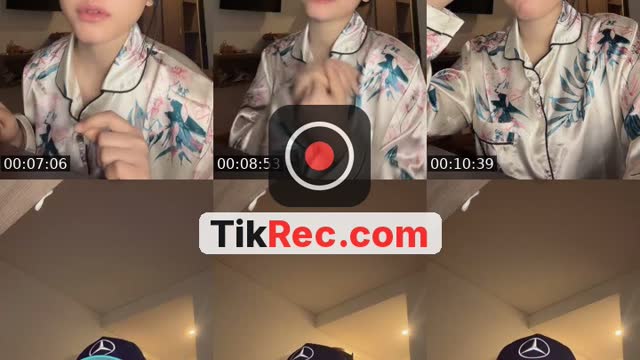TikTok live: yappinggg by @rubyjane_spicy