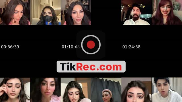 @bnn.07 TikTok live
