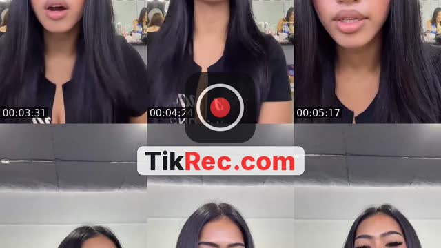 @elena021969 TikTok live