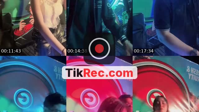 @beybyyuu TikTok live from 2026-10-17
