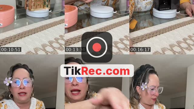 TikTok live: Oferta y descuento en fragancias by @miagomez1026