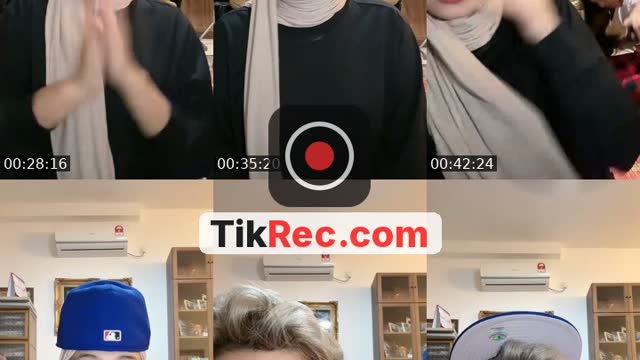 @aiynaqiesyaaaa04 TikTok live from 2026-10-17
