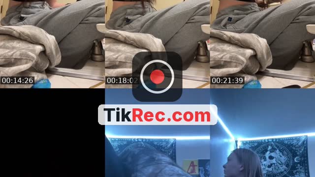 TikTok live: Wlw by @nicole_spamztf