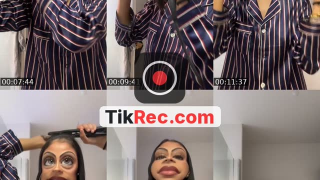 TikTok live: Venez parler 🫵🏽 by @nee.souu0