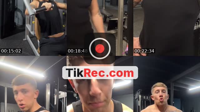 @jacklydakis TikTok live from 2026-10-17
