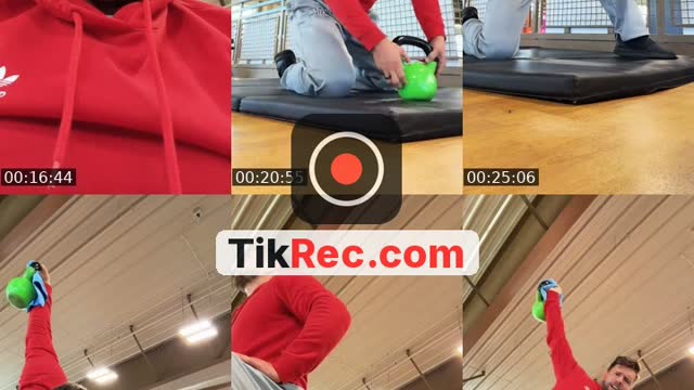 TikTok live: Let’s RISE 💪✝️🌅🙏 by @abundancelifecoaching