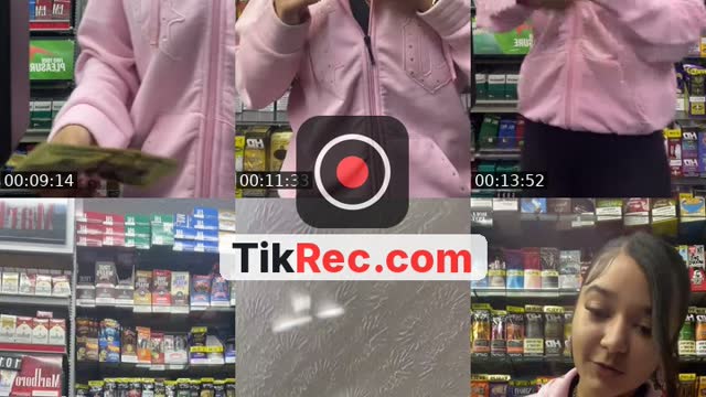 @777morninggg TikTok live