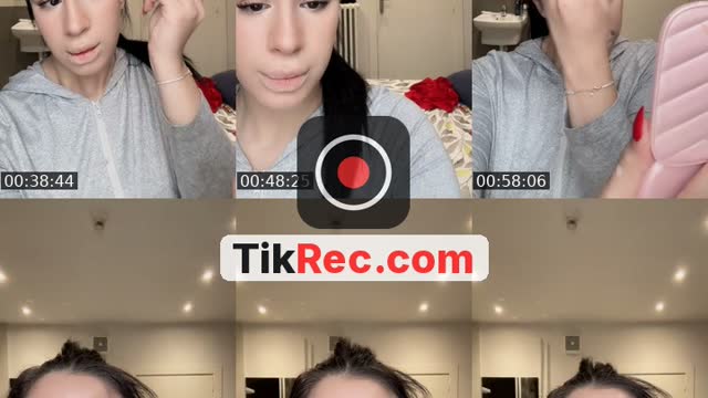 @chouchoudz234 TikTok live from 2026-10-17