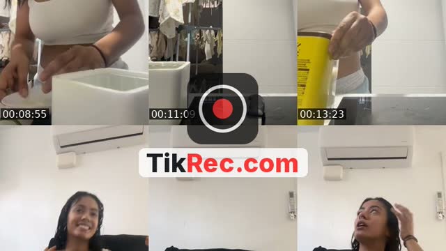 @laajenniih TikTok live from 2026-10-17