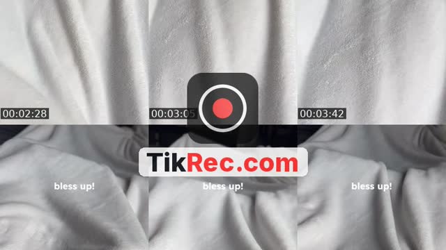 @trqvyyy TikTok live