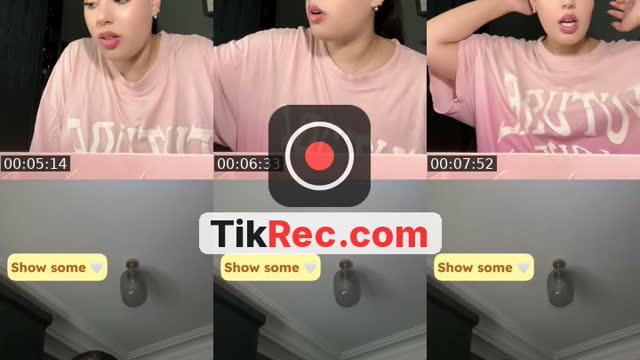 @lilwhitebird TikTok live