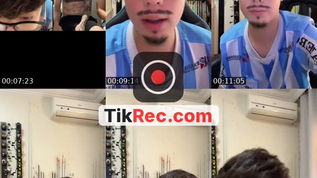 @felps.live4 TikTok live from 2026-10-17