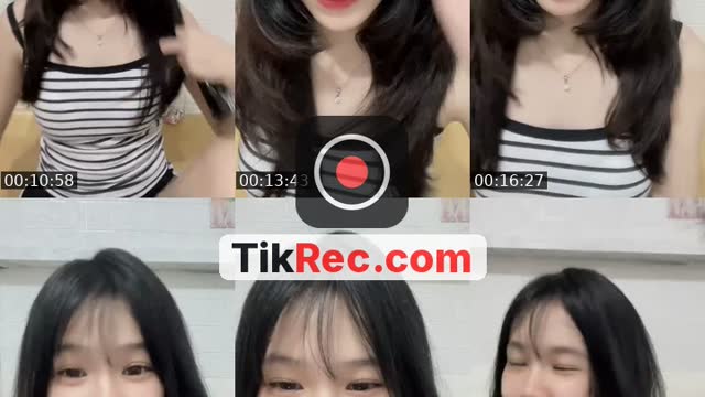 TikTok live: hi! by @jiijeyyii