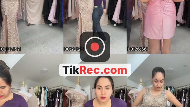 @jhulymodasboutique TikTok live from 2026-10-17
